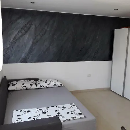 Appartement Doris 2 Korčula
