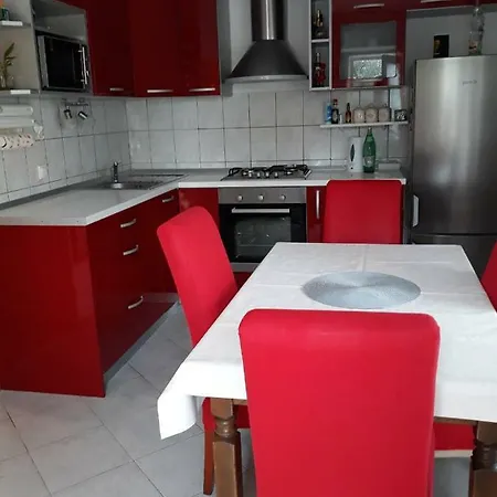 Appartement Doris 2