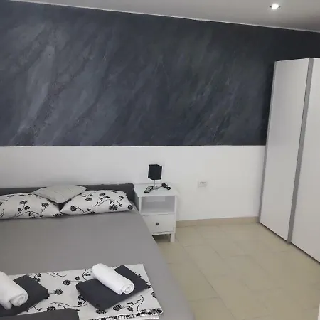 Apartment Doris 2
