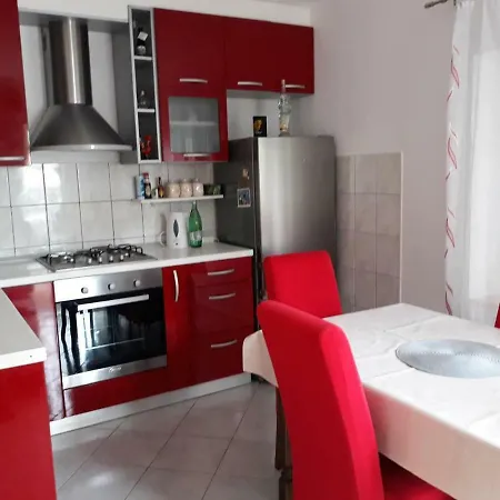 Apartment Doris 2